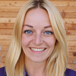 Nadine Dunst-Ender