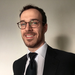 Edoardo Franco