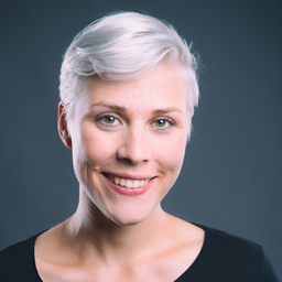 Svenja Lorraine Schröder