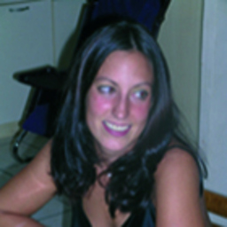Rachel Boulos