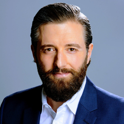 Serdar Bakkaloğlu 