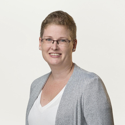 Nadine Schenk