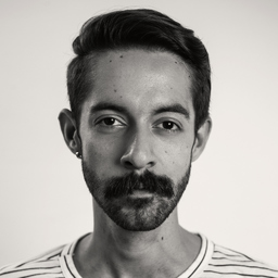 Osvaldo Daumas
