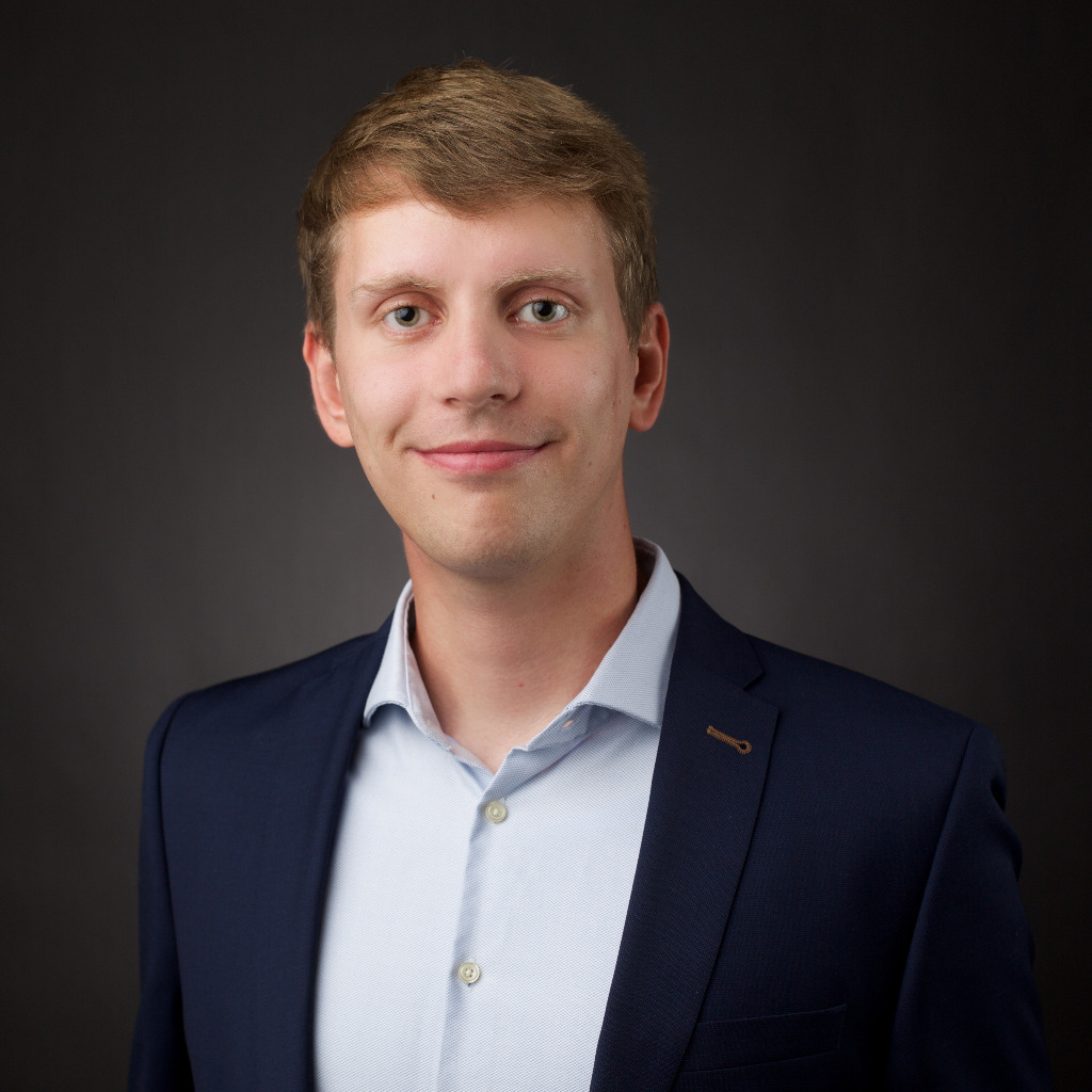 Social Media Profilbild Janne Böhm Stuttgart