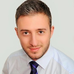 Haralampos Fytoziadis