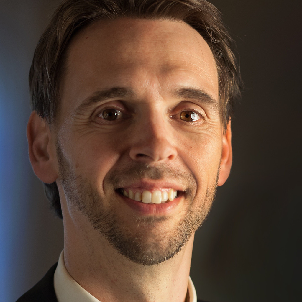 Dipl.Ing. André Dietrich Bereichsleiter Infios XING