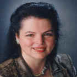 Prof. Dr. Angelica Rieger