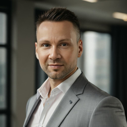 Sebastian Meyn