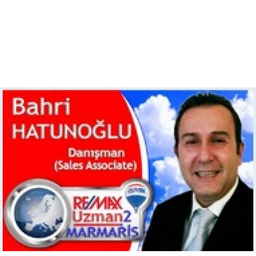 Bahri Hatunoğlu