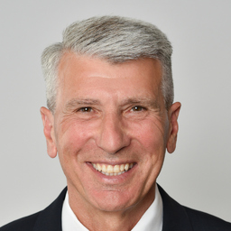 Wolfgang Ballas