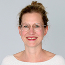 Social Media Profilbild Judith Oehlmann München