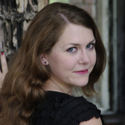 Alexandra Blowers