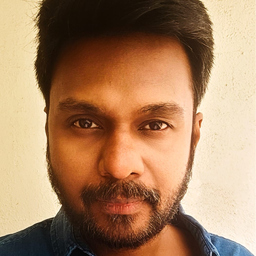 Sathish Kumar