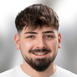 Yannik Langenwalder