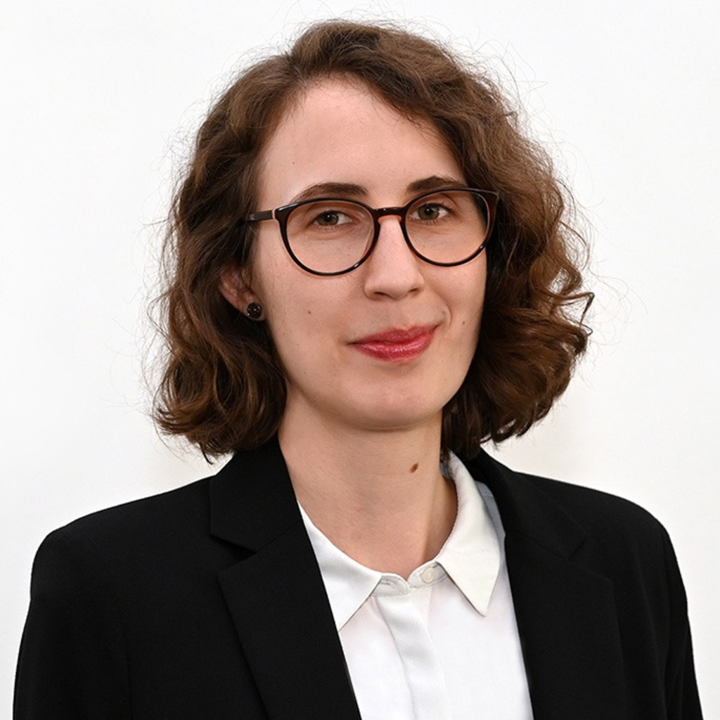 Antonia Küpferling Kommunikation / Marketing KAPP NILES