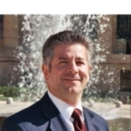 Fernando Arturo Suarez