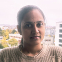 Anuja Ashokkumar