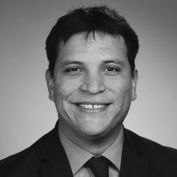 Dr. Rafael Tesorero
