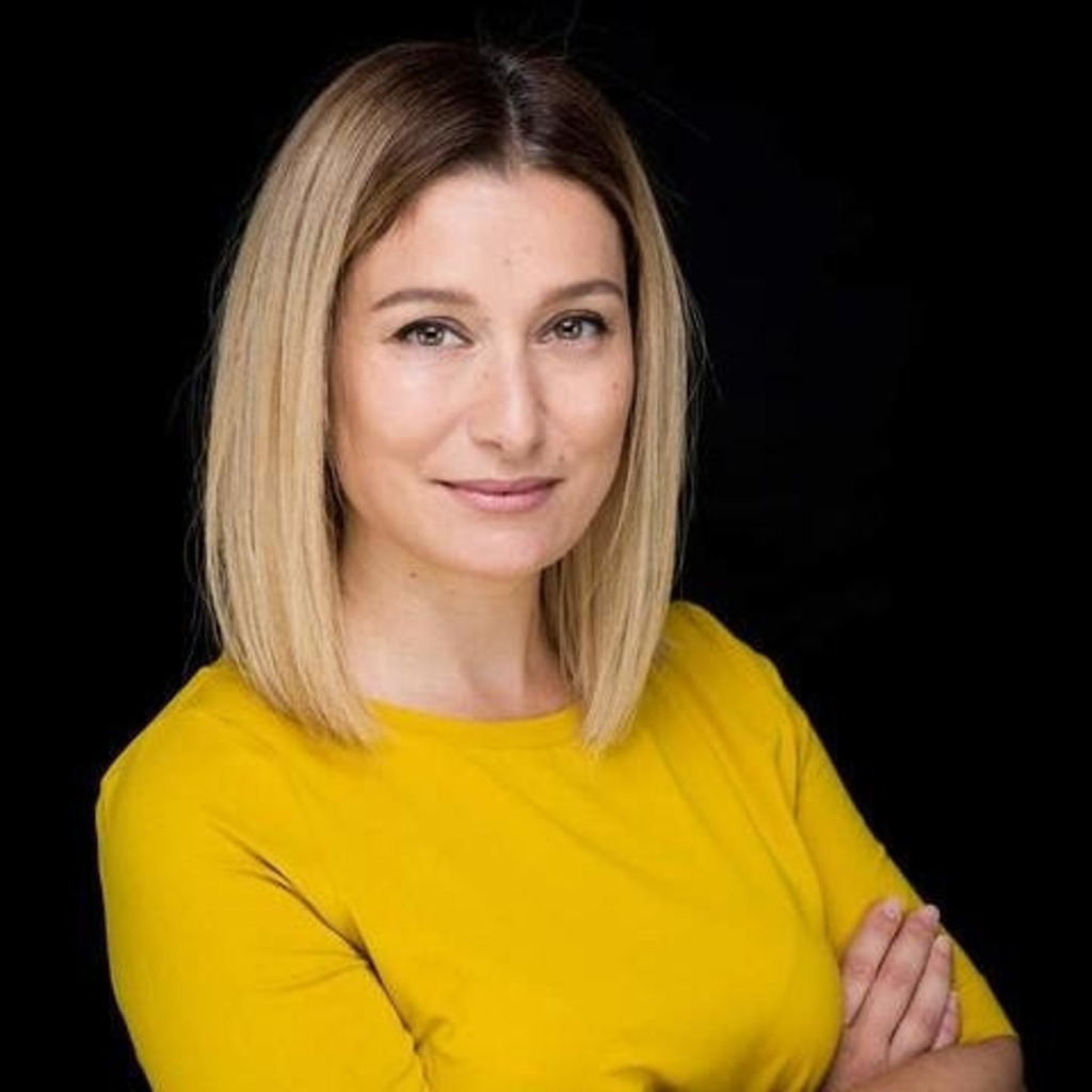 Aysel Özkan Kaufmännische Assistenz DFMG Deutsche Funkturm GmbH XING