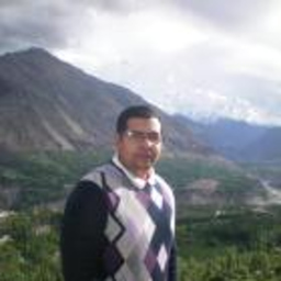 Saadat Rana