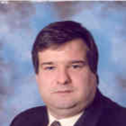Herbert Stuhl