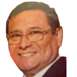 Prof. LUIS ALEJANDRO REY MEDINA