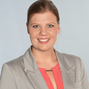 Social Media Profilbild Katja Gerwig Hanau