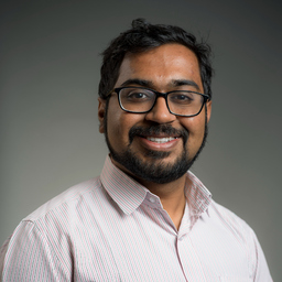Pritam Waghode