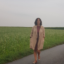 Barbara Rousparast
