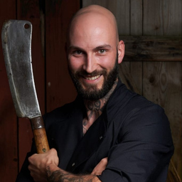 Maximilian Volz