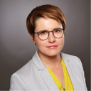 Dr. Johanna Sänger
