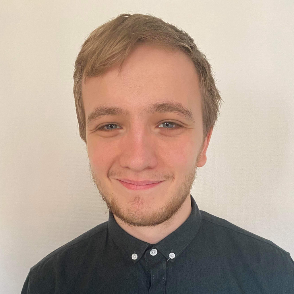 Aksel Filbert BaunsgaardPedersen Marketing and Sales Assistant