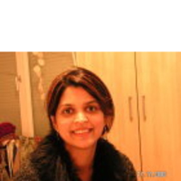 Divya Sharma