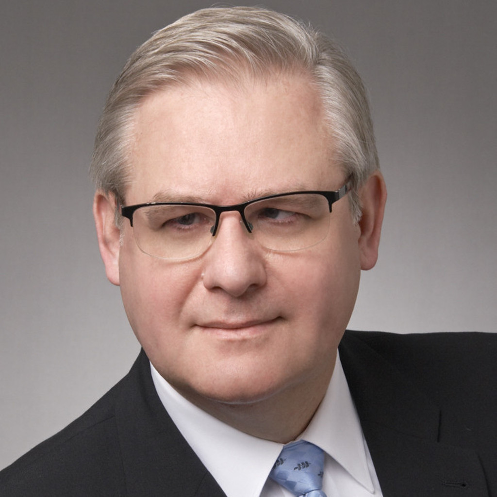 Albert Augustin Berater in der Abfallwirtschaft Das Eigene XING