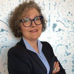 Dipl.-Ing. Marina Stuhr