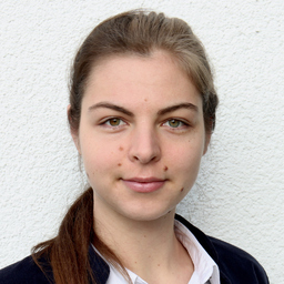 Josefine Schimmelpfennig