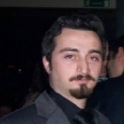 Serkan Gündüz