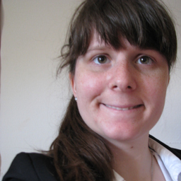 Ladina Calonder's profile picture