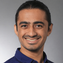 Ashutosh Bhatt