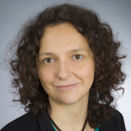 Tatjana Heimburger