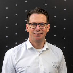 Kevin Paatz