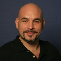 Mark Demiri