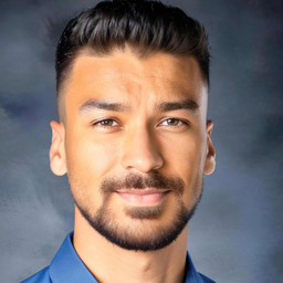 Ahmet Aydin