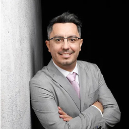 Mag. Emmanuel Contreras Ordonez