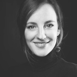 Judith Dalhoff