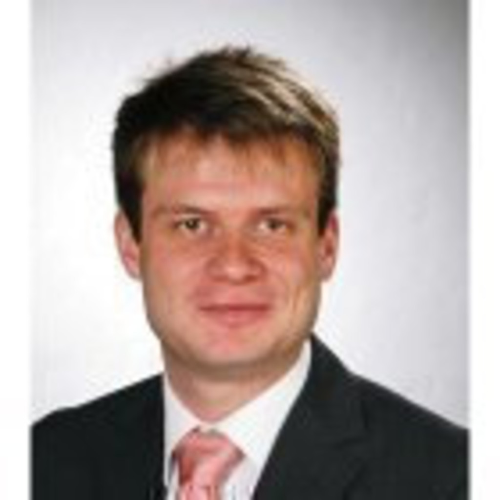 Florian Edlfurtner Personalreferent Florian Edlfurtner XING