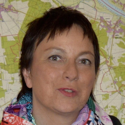 Nicole Wiegand-Hellwig