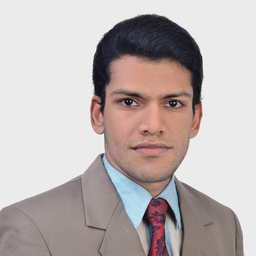 Mohammed Gaffar Khan