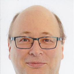 Peter Schumacher