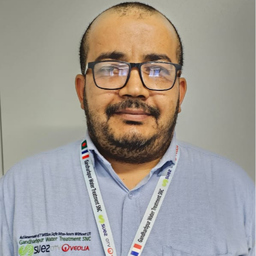 Mourad NEBEG